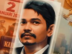 KUHP dan KUHAP Baru Resmi Berlaku Sejak 2 Januari 2026 Babak Baru Hukum Pidana Nasional di Tengah Polemik Publik