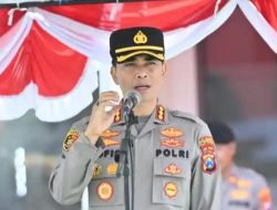 Siaga 24 Jam, Kapolresta Banyuwangi Minta Warga Tidak Ragu Lapor ke Call Center 110