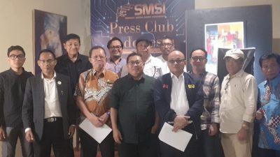 Simposium SMSI Tegaskan Pilkada Melalui DPRD sebagai Bentuk Demokrasi Pancasila
