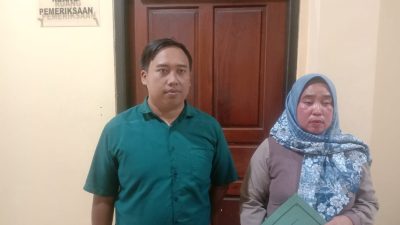 Warga Dusun Kemangi Desa Ngembal, Kecamatan Tutur, Kabupaten Pasuruan, Jadi Korban Penipuan Kerjasama Kredit Emas