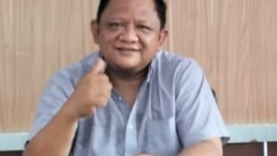 Ketua IWB,Pertanyakan Anggaran Sewa Rumah Dinas DPRD Banyuwangi,Yang Terkesan Tertutup,Dari Keterbukaan Publik