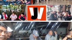 Intruksi Ketum DPP dan DPW: Jatim Watch Siap Diluncurkan,Lembaga Sayap Resmi Madas Nusantara