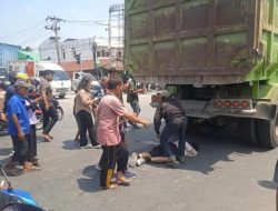 Lima Bulan Berlalu, Kasus Kecelakaan Maut Mahasiswi di HR Soebrantas Pekanbaru Masih Gelap, Satlantas Bungkam