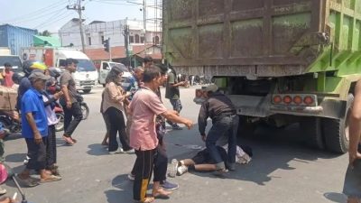 Lima Bulan Berlalu, Kasus Kecelakaan Maut Mahasiswi di HR Soebrantas Pekanbaru Masih Gelap, Satlantas Bungkam
