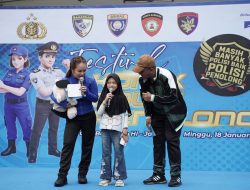 Festival Komik Polisi Penolong 2026: Menghidupkan Kembali Wajah Humanis Polri Lewat Komik, Aksi, dan Dialog Publik
