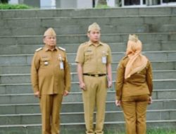 Pemprov Lampung Komitmen Membangun Kemandirian Desa Di Hari Desa Nasional 2026