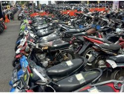 Besok! Bazar BB Ranmor Resmi Dibuka, Kapolrestabes Surabaya Pastikan Gratis