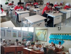 SPPG Suling Kulon 2 Terus Berinovasi dan Komitmen: Menjaga Mutu Serta Kwalitas, Penyajian Menu Sebanyak 2.655 MBG ke 25 Sekolah