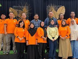 Dandim Bondowoso Letkol Inf Prawito Hadir Dalam Temu Kangen Paguyuban Wong Jonegoro (WOJO) 