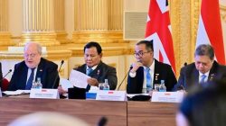 Di Hadapan Akademisi Inggris, Presiden Prabowo Paparkan Visi Besar Pendidikan Indonesia