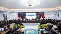 Presiden Prabowo Cabut Izin 28 Perusahaan, Tegaskan Penertiban Kawasan Hutan Nasional