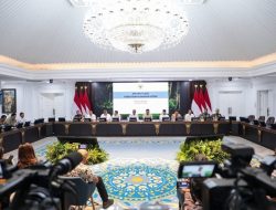 Presiden Prabowo Cabut Izin 28 Perusahaan, Tegaskan Penertiban Kawasan Hutan Nasional