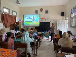 Polres Malang Edukasi Cegah Bullying Ciptakan Sekolah Ramah Anak