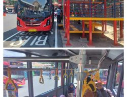 Kabar Gembira! Trans Jateng Rute Magelang-temanggung Segera Mengaspal