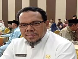 Program Satu ASN/PPPK Satu RW: Ambisi Besar, Kesiapan Dipertanyakan