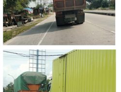 Pasal Pidana Ada, ODOL Tetap Berkuasa di Jalan Umum