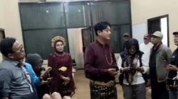 Usai Hadiri Rapat Paripurna HUT Ke-22 Ogan Ilir, Anggota DPR Dijemput Kejaksaan