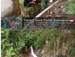 SPPG Dapur MBG Gunung Anyar Tegaskan Tidak Ada Bau dan Limbah, Video yang Beredar Disebut Video Lama