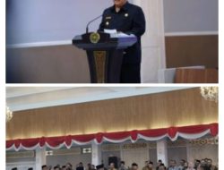 Pelantikan 14 Eselon II oleh Plt Gubernur Riau Menuai Polemik Legalitas