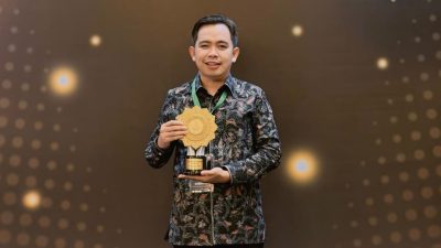 Jember Raih Penghargaan UHC Awards 2026 Kategori Madya, Gus Fawait: Kesehatan Rakyat Prioritas Mutlak