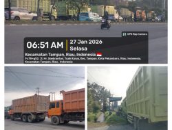 Pasal 277 Jadi “Senjata Pamungkas”, Potensi Kelalaian Penegakan Hukum Mengemuka