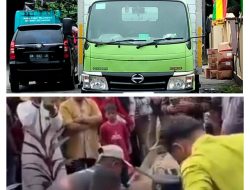 Perkara Kecelakaan Maut Truk Box di Depan UNRI Sejak Minggu, 10 Agustus 2025 Menggantung, Kejari Akui Belum Terima Berkas