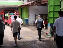 Polisi Respon Cepat Antrean Pembelian Gas Melon, Cek Ketersediaan dan Penyaluran