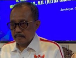 Usut Dugaan Korupsi Bimtek DPRD Surabaya 2009-2014, Polrestabes Panggil Wawali Armuji