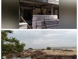 DSDABM(sumber daya air dan bina marga) Surabaya Pastikan Proyek Jembatan di Keputih Tidak Berlanjut dan Tetap Dipantau