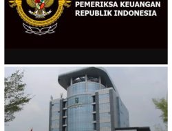 Tak Sekadar Lebih Bayar, Temuan BPK Senilai Rp26,02 Miliar Dorong Audit Investigatif Proyek Infrastruktur PUPRPKPP Riau