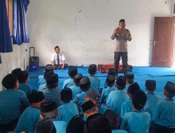 Polres Malang Gencarkan Edukasi Cegah Bullying di Sekolah Lewat Program Presisi
