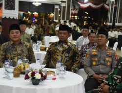Peringatan Hari Jadi Ke-167 Kabupaten Sidoarjo Jadi Momentum Refleksi dan Penguatan Kebersamaan