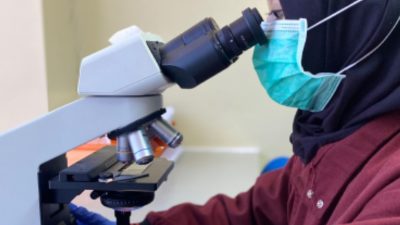 Laboratorium Lingkungan