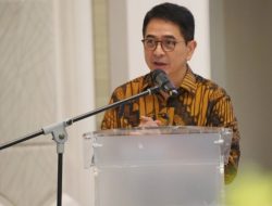 Strategi Bisnis Berkelanjutan ala Arsjad Rasjid