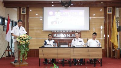 Cetak Pelatih Berkualitas, PBVSI Malang Gelar Pelatihan Pelatih Bola Voli 2026