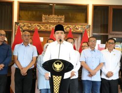 Gus Fawait Bentuk Dua Satgas Khusus Tangani Infrastruktur, Kemiskinan, Stunting, AKI-AKB