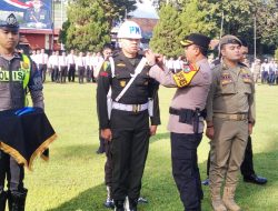 Kodim 0822 Dukung Operasi Keselamatan Semeru 2026 di Bondowoso