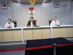 49 Hari Tanpa Angka: Diam KPK Menggerus Kepercayaan Publik