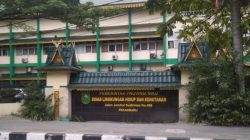 Ditindaklanjuti Atau Sekadar Dicatat? Aset DLHK Riau Masih Bermasalah Meski Klaim Inventarisasi