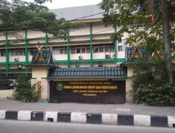 Ditindaklanjuti Atau Sekadar Dicatat? Aset DLHK Riau Masih Bermasalah Meski Klaim Inventarisasi