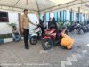 Kasat Lantas Polres Bangkalan melalui Kanit Regident,Komitmen Untuk Pelayanan Prima di Samsat