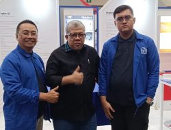 TRAIN-O DAN MODULA: Dua Inovasi Digital Jawab Tantangan Krusial Konstruksi Indonesia