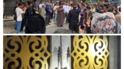 Ditutup Massa, Dipertanyakan Izinnya: Siapa Yang Diduga Melegalkan Maksiat Di Pekanbaru