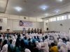 Polantas menyapa siswa smkn 2 bondowoso dalam operasi keselamatan semeru 2026