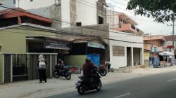 Ruko Tanpa PBG Melenggang Bebas, Ketua Komisi I DPRD dan Kepala DPMPTSP Pekanbaru Seolah Lepas Tangan