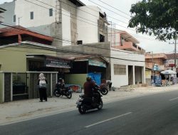 Ruko Tanpa PBG Melenggang Bebas, Ketua Komisi I DPRD dan Kepala DPMPTSP Pekanbaru Seolah Lepas Tangan