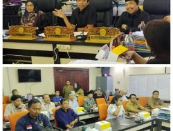 DPRD Kota Surabaya Minta Dishub Evaluasi Jukir Semut Kali, Jika Parkir Semut Baru Tak diijinkan