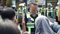 Operasi Keselamatan Semeru 2026 Polres Malang Fokus Tekan Angka Kecelakaan