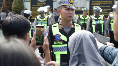 Operasi Keselamatan Semeru 2026 Polres Malang Fokus Tekan Angka Kecelakaan