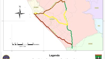Aglomerasi PALAPA Dinilai Strategis, Djoko Setijowarno: Transportasi Publik Harus Berkeadilan Antar Moda